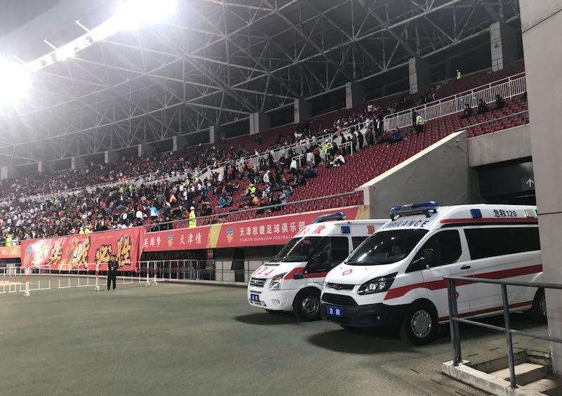 宁强县大中小型活动保障